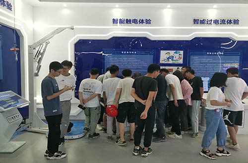 产业工人培训中心 产业工人培训中心